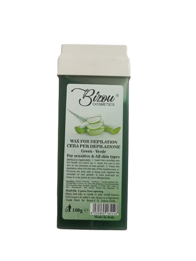 [4912] Bizou Aloe Wax