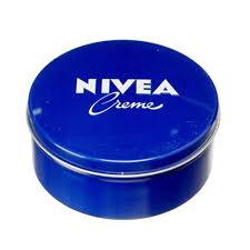 [17195] Nivea Creme 250ml