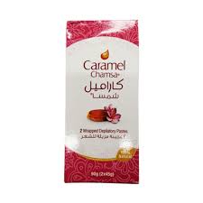 [8332] Chamsa Hair Remover Caramel