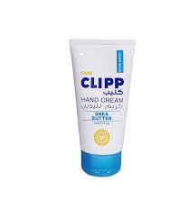 [17674] clipp shea butter