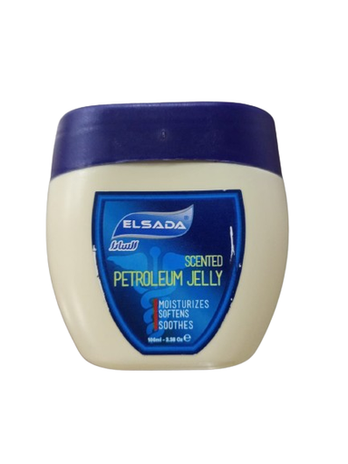 [8786] EL SADA petroleum gel
