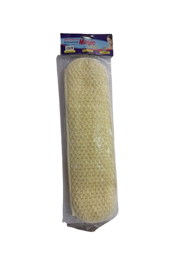 [17957] Magic clean loofa 40cm