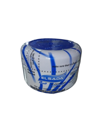 [4342] EL SADA prof. gel 100ml