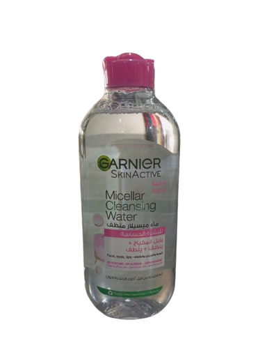 [4192] garnier Micellar skin active Wa