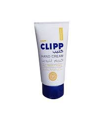 [17084] Clipp Hand Cream All Skin 75nl