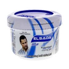[4364] EL SADA prof. gel blue 250ml