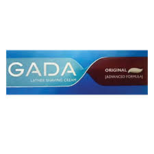 [612] Gada Lather Shaving cream origi