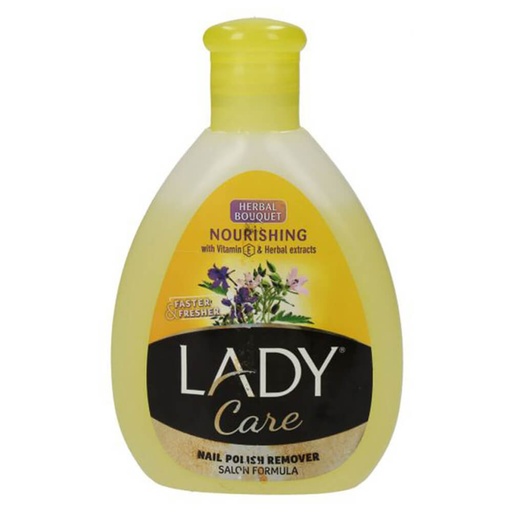 [1049] Lady Care Nail Polish