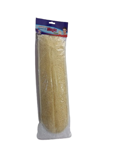[17822] Magic clean loofa 141 double