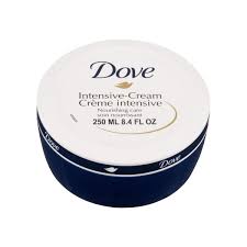 [14542] Dove Intensive Cream