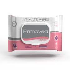 [13668] Primavea Intimate Wipes