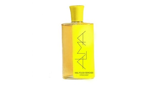 [10649] ALMA  Nail Polish Remover