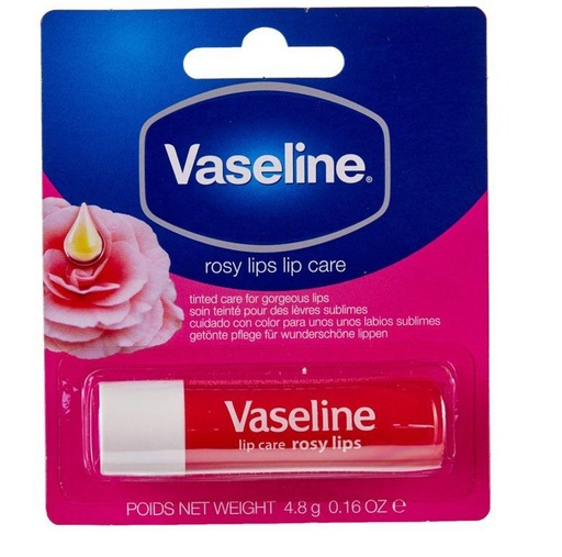 [18508] Vaseline lips lip care
