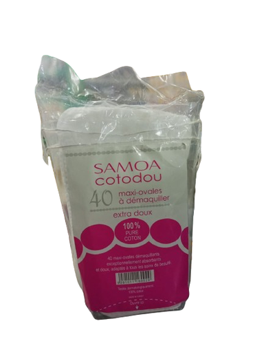 [13376] Samoa Cotodou M 40