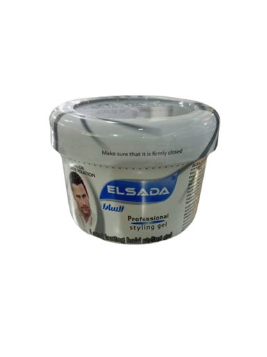 [5159] EL SADA  hair gel