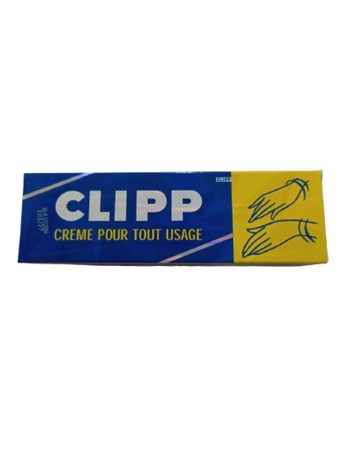 [325] Clipp Universal Cream