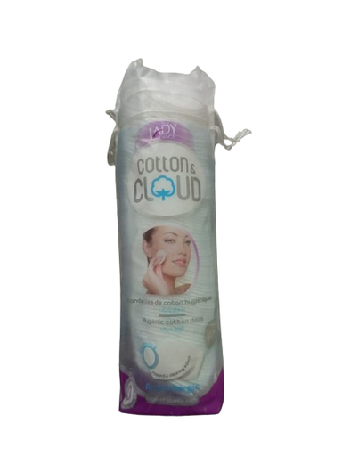 [15089] Cotton Candy 70pads