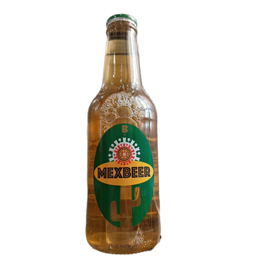 [18246] Mexbeer 250ml