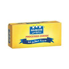 [861] Smeds Processed Cheese 900g