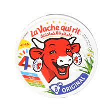 [15221] La vache quirit 8pcs