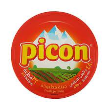 [14931] Picon 8pcs
