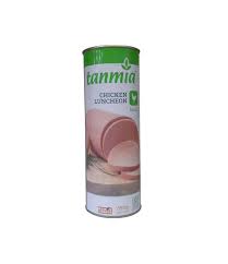 [11496] Tanmia Chicken Luncheon 850 gr