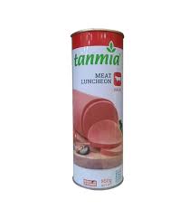 [6544] Tanmia Beef Luncheon 850gr