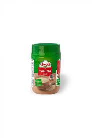 [18374] Al wadi tahini 227g