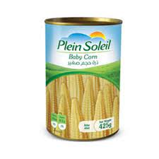 [10252] Plein Soleil Baby Corn