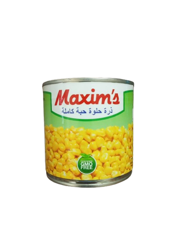 [1017] Maxim's corn 340g