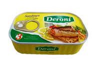 [18478] Deroni sardines in oil