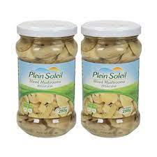 [18596] plein soleil whole mushroom *2