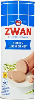 [899] Zwan Chicken Lucheon 850 gr