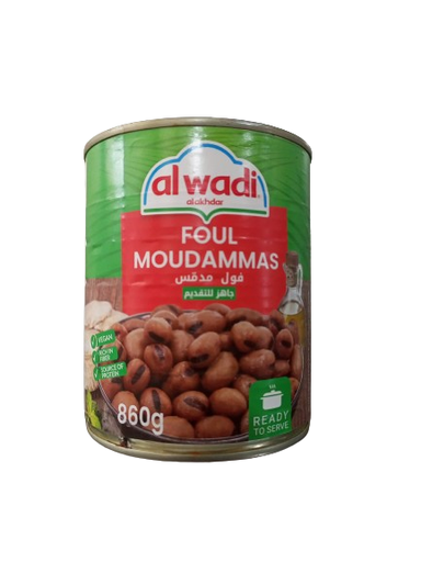 [17914] al wadi foul moudammas 860