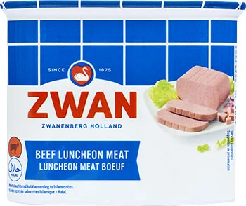 [11752] Zwan Beef 340g