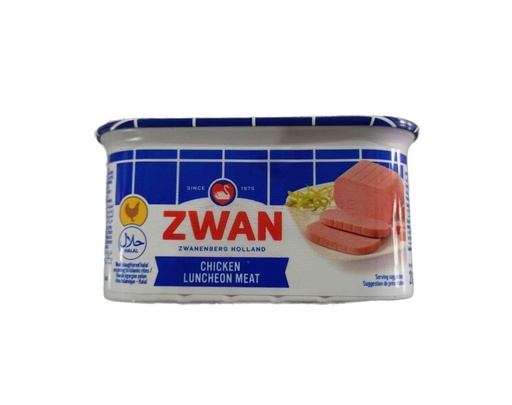 [3577] Zwan Chicken Luncheon 200g