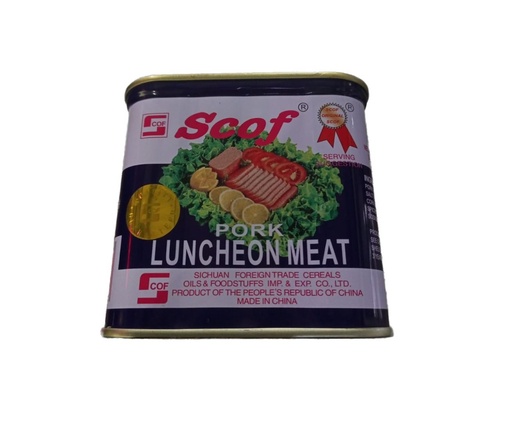 [16617] maling pork 340g