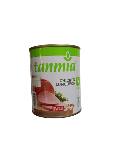 [6364] Tanmia Chicken Luncheon