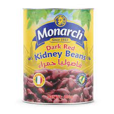 [15597] Monarch Kidney Beans 400g