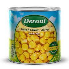 [9957] Deroni sweet corn