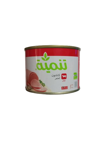 [11875] Tanmia Beef Lucheon 200 gr