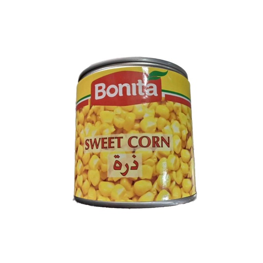 [10925] Bonita Sweet Corn