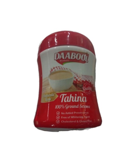 [17385] daabool thineh 400g