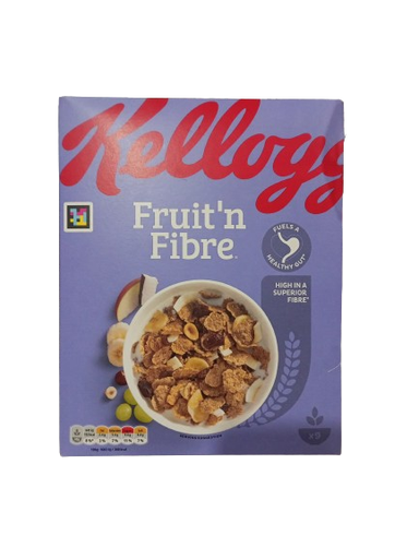 [18984] kelloggs fruit'n fibre 375g