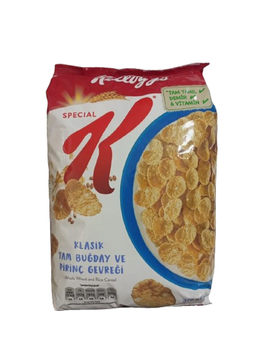 [13992] Kellogg's Special K Orig 500g