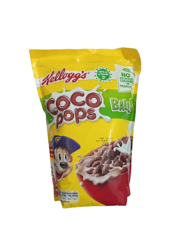 [3091] Coco Pops Chocos