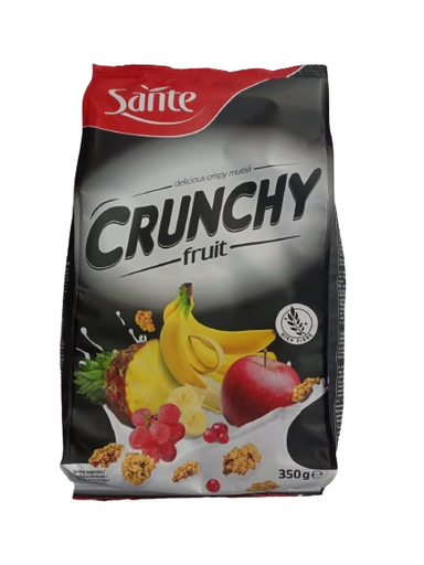 [9931] Sante With Fruits