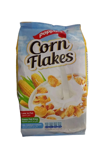 [18893] Poppins corn flakes 180g
