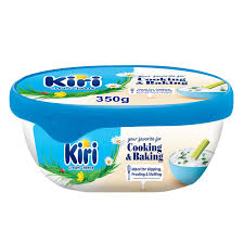 [18769] kiri cream cheese 350g
