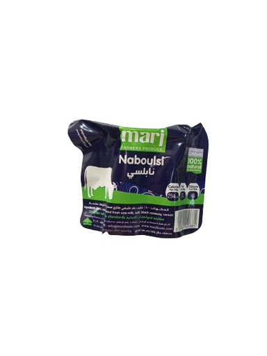 [5292] Al Marej nabulsi cheese